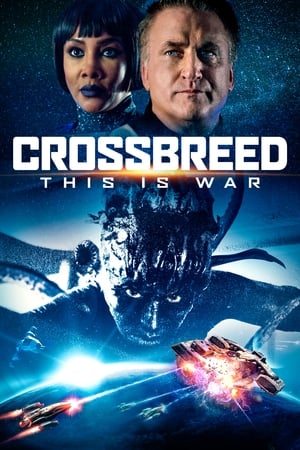 Crossbreed (2019) Hindi Dual Audio 300MB HD Poster Download - filmyfly