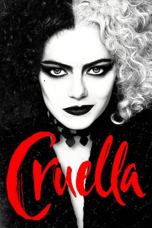 Cruella (2021) Hindi Dual Audio [1.3GB]