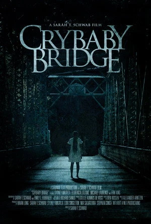 Crybaby Bridge (2026) Hindi (MULTI AUDIO) – – HD Poster Download - filmyfly