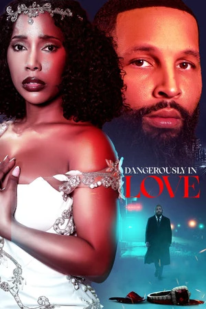 Dangerously In Love (2025) Hindi (MULTI AUDIO) – – HD Poster Download - filmyfly