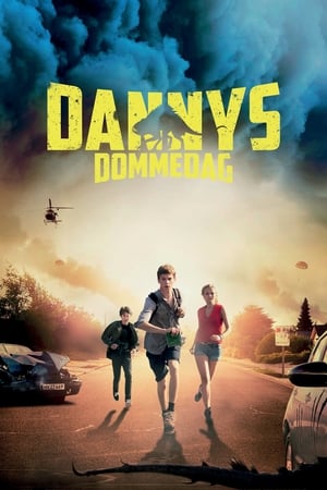 Danny 2021 Hindi Dubbed [1.1GB] HD Poster Download - filmyfly