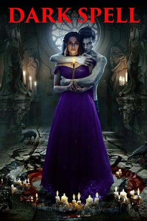 Dark Spell 2021 Hindi – 480p