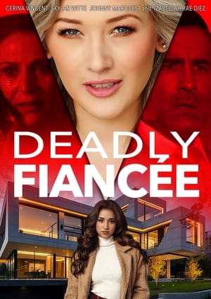 Deadly Fiancée (2024) Hindi (MULTI AUDIO)