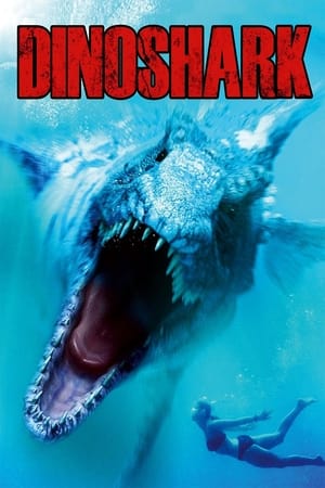 Dinoshark (2010) Hindi Dual Audio [950MB] HD Poster Download - filmyfly