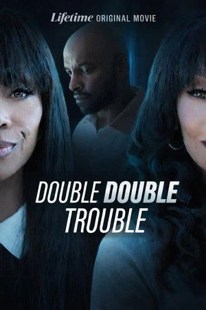 Double Double Trouble (2026) Hindi (MULTI AUDIO) – – HD Poster Download - filmyfly