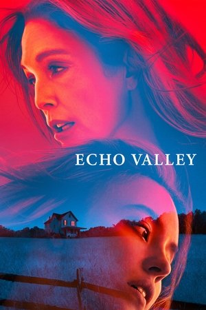 Echo Valley (2025) Hindi (MULTI AUDIO) – – HD Poster Download - filmyfly