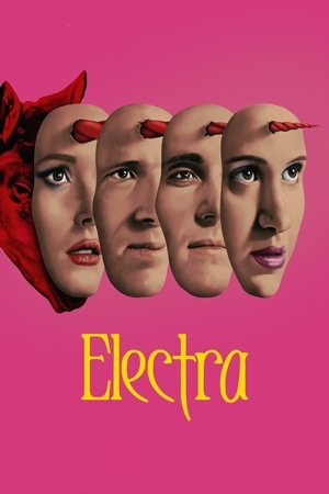 Electra (2024) Hindi (MULTI AUDIO) – – HD Poster Download - filmyfly