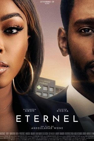 Eternel (2023) Hindi (MULTI AUDIO) – – HD Poster Download - filmyfly
