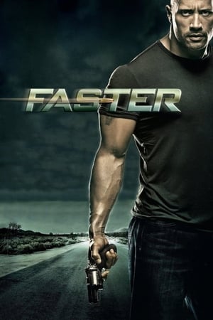 Faster (2010) Hindi Dual Audio 340MB HD Poster Download - filmyfly