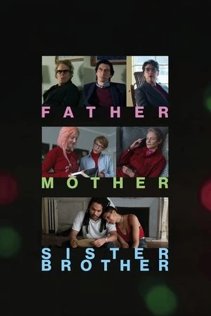 Father Mother Sister Brother (2026) Hindi (MULTI AUDIO) – – HD Poster Download - filmyfly