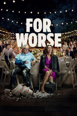 For Worse (2026) Hindi (MULTI AUDIO) – – HD Poster Download - filmyfly