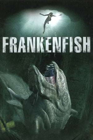 Frankenfish (2004) Hindi Dual Audio [1.1GB]