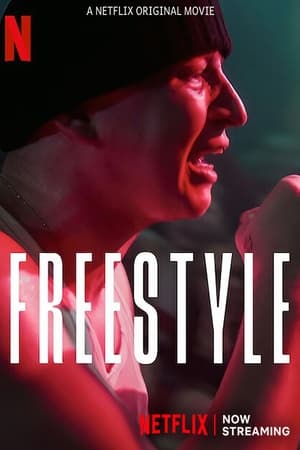 Freestyle 2023 Hindi Dual Audio – HD Poster Download - filmyfly