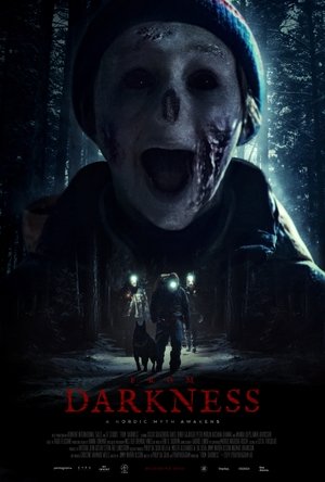 From Darkness (2024) Hindi (MULTI AUDIO) – – HD Poster Download - filmyfly