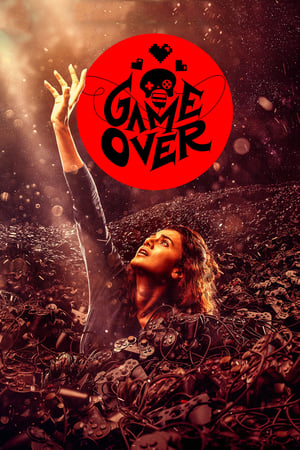 Game Over (2019) Hindi Movie [780MB] HD Poster Download - filmyfly