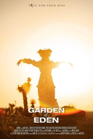 Garden of Eden (2025) Hindi (MULTI AUDIO) – – HD Poster Download - filmyfly