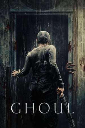 GHOUL (2018) Hindi Season 1 | [Complete]