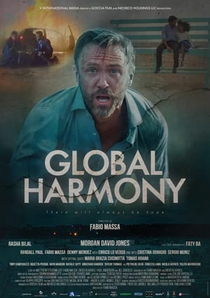 Global Harmony (2024) Hindi (MULTI AUDIO) – – HD Poster Download - filmyfly