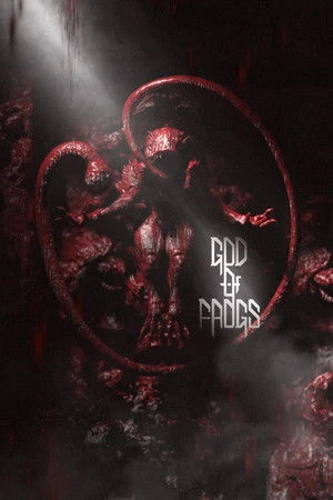 God of Frogs (2026) Hindi (MULTI AUDIO) – – HD Poster Download - filmyfly