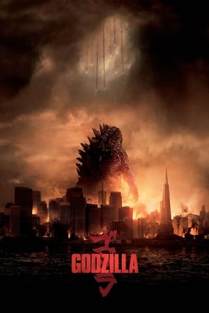 Godzilla (2014) Hindi Dual Audio 440MB HD Poster Download - filmyfly