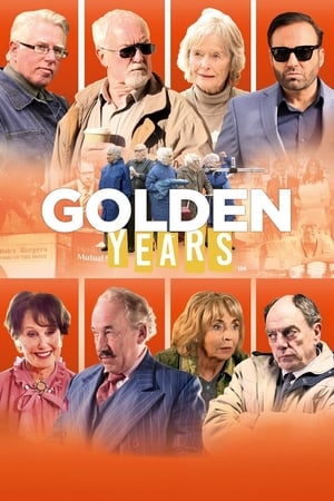 Golden Years 2016 Movie [780MB] Download