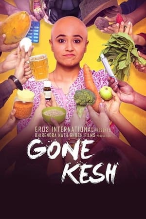 Gone Kesh 2019 Movie [810MB] HD Poster Download - filmyfly