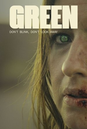 Green (2025) Hindi (MULTI AUDIO) – – HD Poster Download - filmyfly