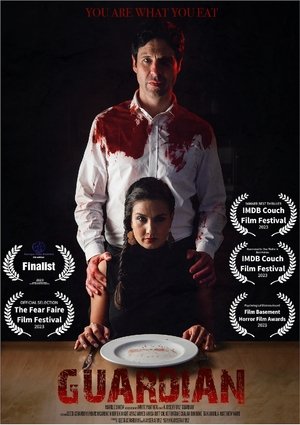 Guardian (2025) Hindi (MULTI AUDIO) – –