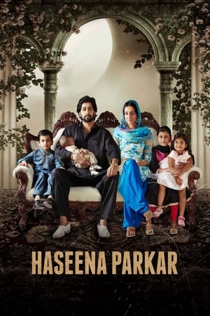 Haseena Parkar (2017) 180mb hindi movie Download HD Poster Download - filmyfly