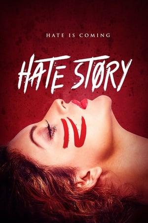 Hate Story 4 (2018) Full Movie Download - 990MB HD Poster Download - filmyfly