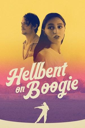 Hellbent on Boogie (2025) Hindi (MULTI AUDIO) – – HD Poster Download - filmyfly