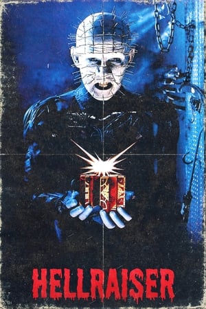 Hellraiser 1987 300MB Hindi Dubbed Download HD Poster Download - filmyfly