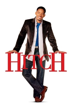 Hitch (2005) Hindi Dual Audio [900MB] HD Poster Download - filmyfly