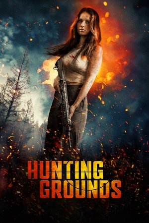 Hunting Grounds (2025) Hindi (MULTI AUDIO) – –