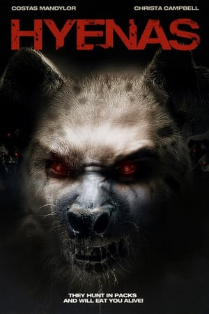 Hyenas (2011) Hindi Dual Audio 300MB