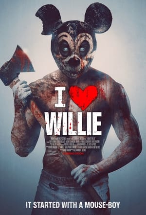 I Heart Willie (2025) Hindi (MULTI AUDIO) – – HD Poster Download - filmyfly