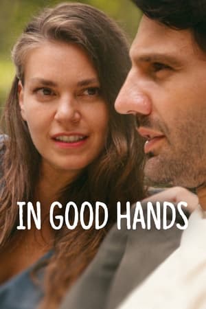 In Good Hands (2022) Hindi Dual Audio – 720p – HD Poster Download - filmyfly