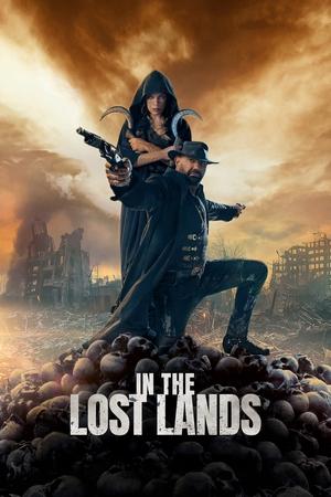 In the Lost Lands (2025) Hindi (MULTI AUDIO) HD Poster Download - filmyfly