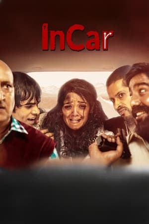 InCar (2023) Hindi Movie Pre- – HD Poster Download - filmyfly