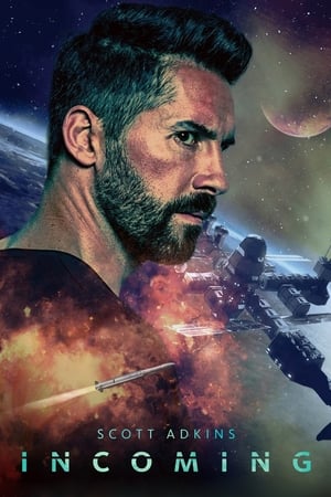 Incoming (2018) Hindi Dual Audio 300MB HD Poster Download - filmyfly