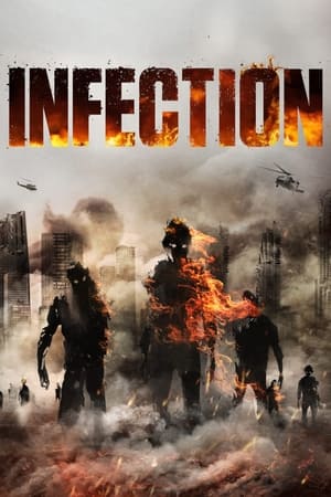 Infection (2019) Hindi Dual Audio [1GB] HD Poster Download - filmyfly