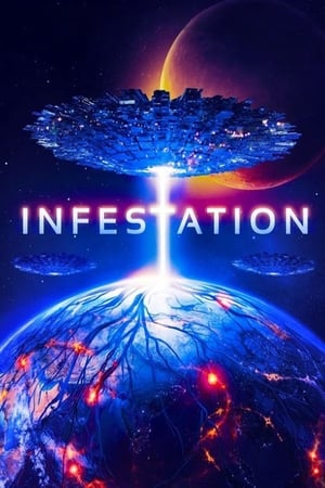 Infestation (2020) Hindi Dual Audio [900MB] HD Poster Download - filmyfly
