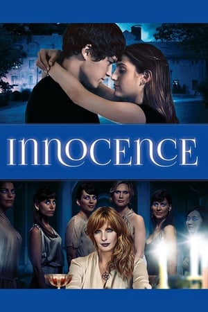 Innocence 2021 Hindi Dual Audio [960MB] HD Poster Download - filmyfly