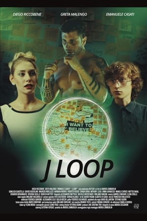 J Loop (2024) Hindi (MULTI AUDIO)