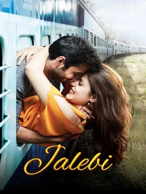 Jalebi (2018) Movie [1.2GB]