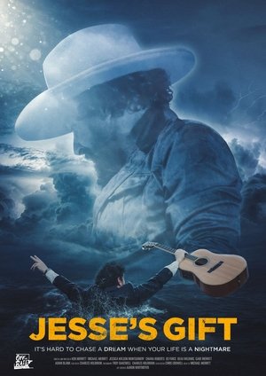 Jesse's Gift (2023) Hindi (MULTI AUDIO) – – HD Poster Download - filmyfly