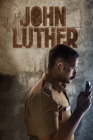 John Luther 2022 Hindi (HQ Dubbed) – HD Poster Download - filmyfly