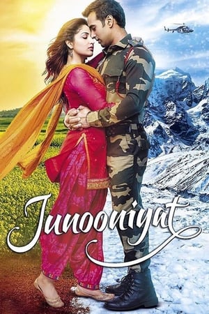 Junooniyat (2016) 300MB Movie Download HD Poster Download - filmyfly