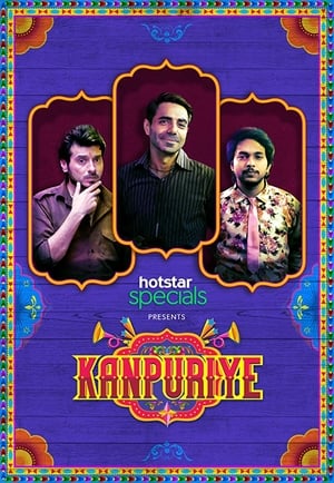 Kanpuriye 2019 Hindi Movie [800MB]