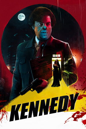 Kennedy (2023) Hindi (MULTI AUDIO) – – HD Poster Download - filmyfly